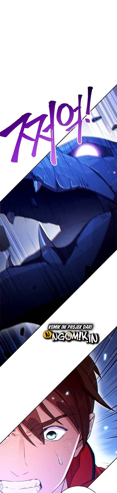 Dungeon Reset Chapter 26